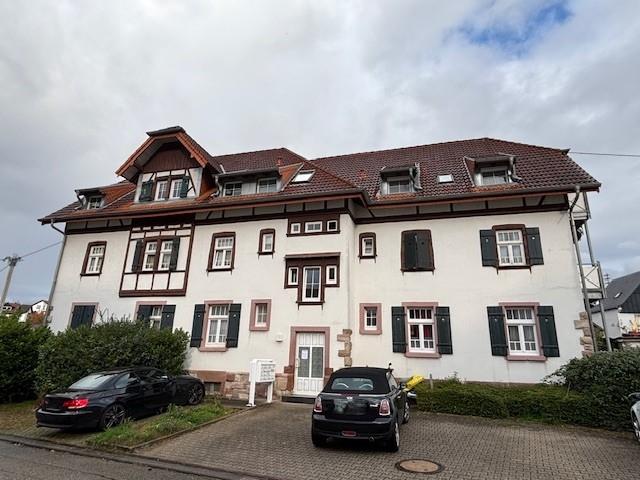 Ansicht