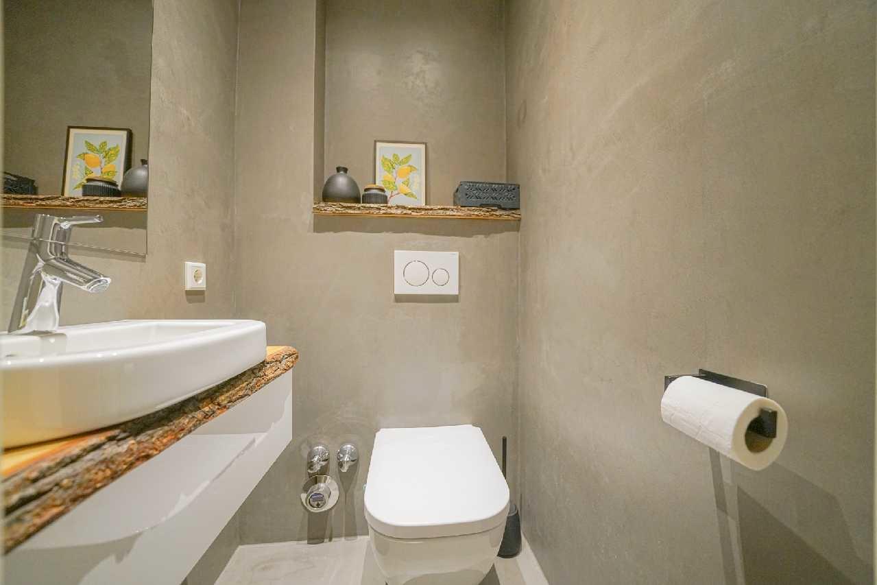 Gäste WC