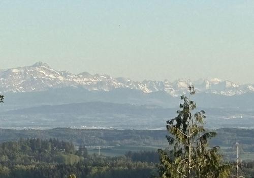 Traumhafte Aussichtslage