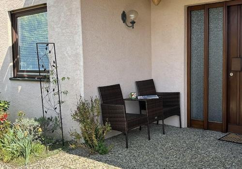 Die Loggia