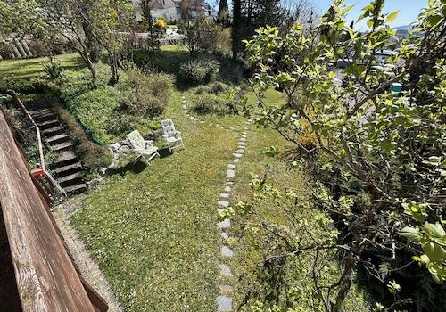 Der große Garten