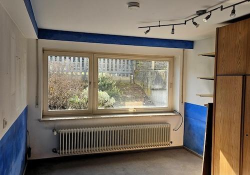 Zimmer Souterrain / UG