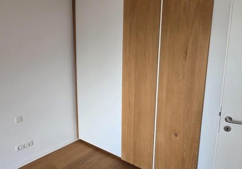 Einbauschrank