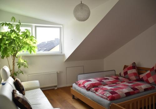 Kinderzimmer 2