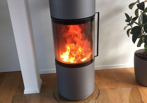 Kamin