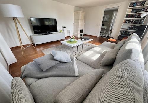 Wohnzimmer II