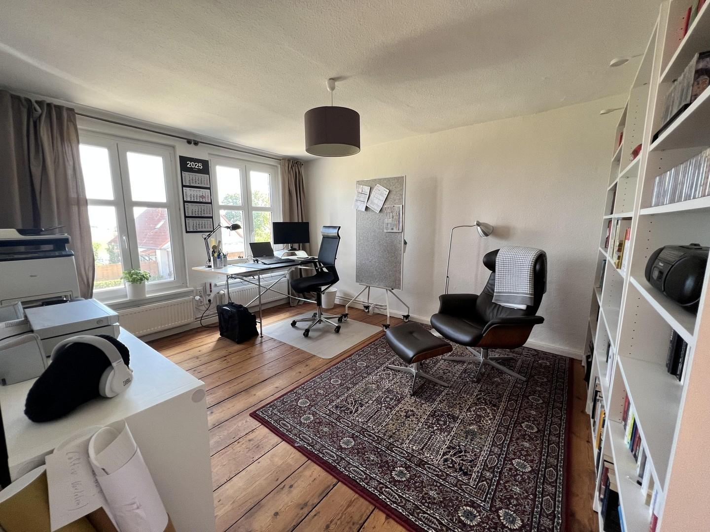 Büro