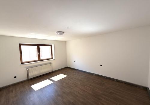 Schlafzimmer EG