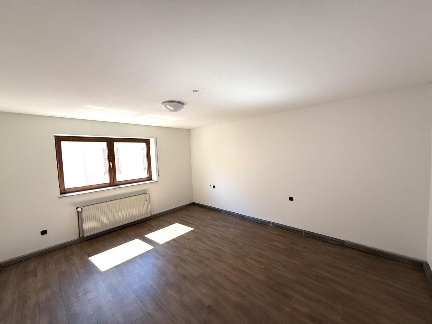 Schlafzimmer EG