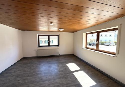 Wohnzimmer EG