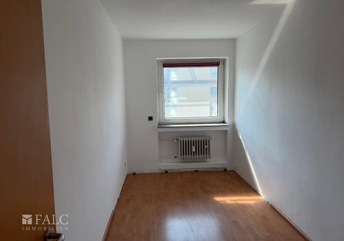 Kinder-/Arbeitszimmer