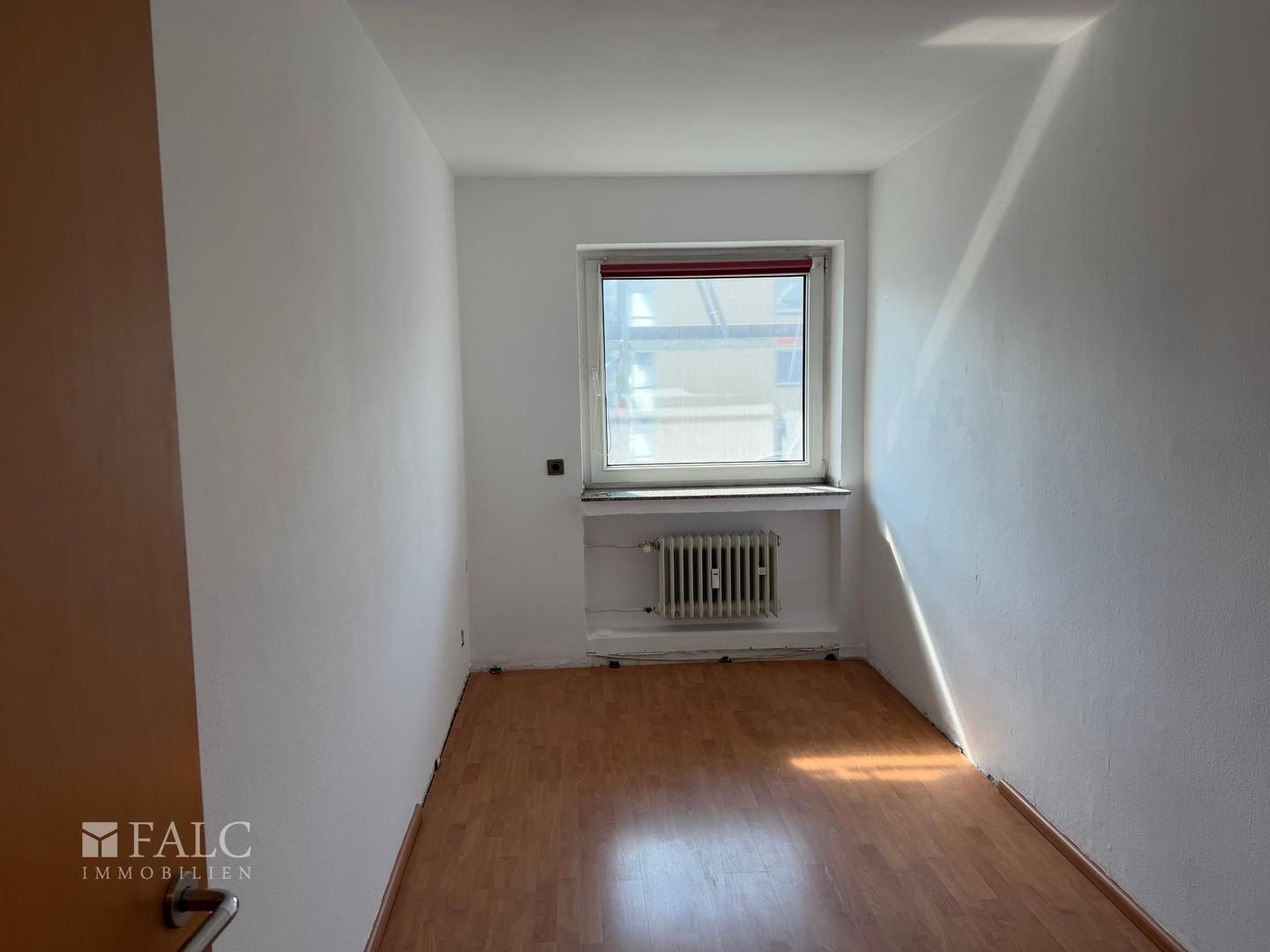 Kinder-/Arbeitszimmer