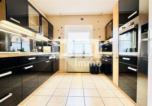 Haus 2 EG Küche / EBK