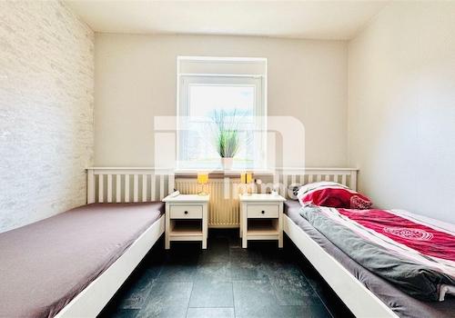 Haus 2 OG Schlafzimmer Kind 1