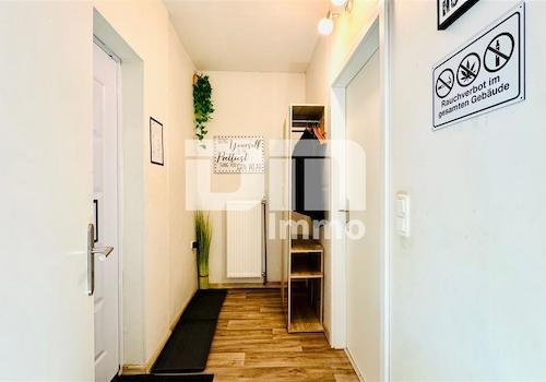 Haus 1 EG Windfang / Flur / Diele 1