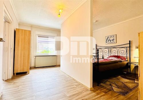 Haus 1 OG / DG Schlafzimmer 2