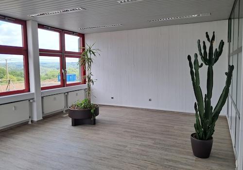 Büro Strassenseite 36
