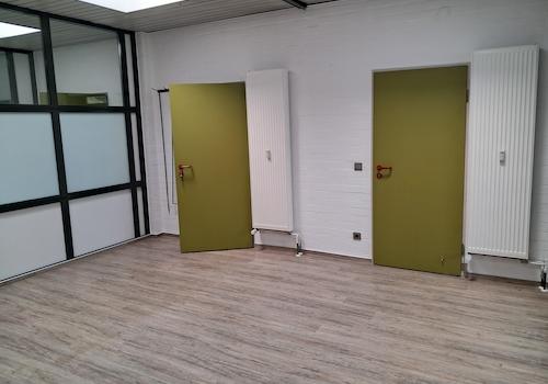 Zwischenbüro 23