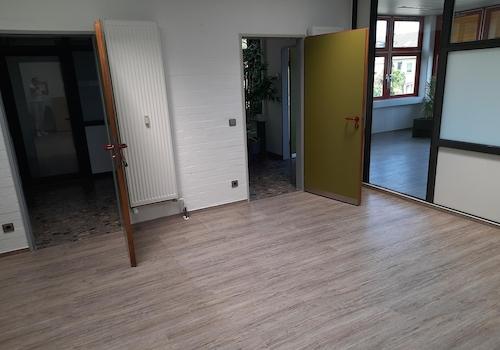 Zwischenbüro 23