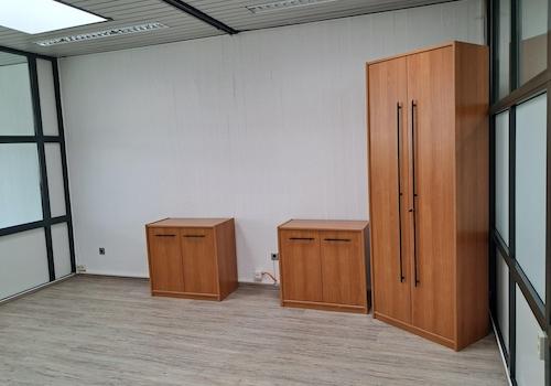 Zwischenbüro 23