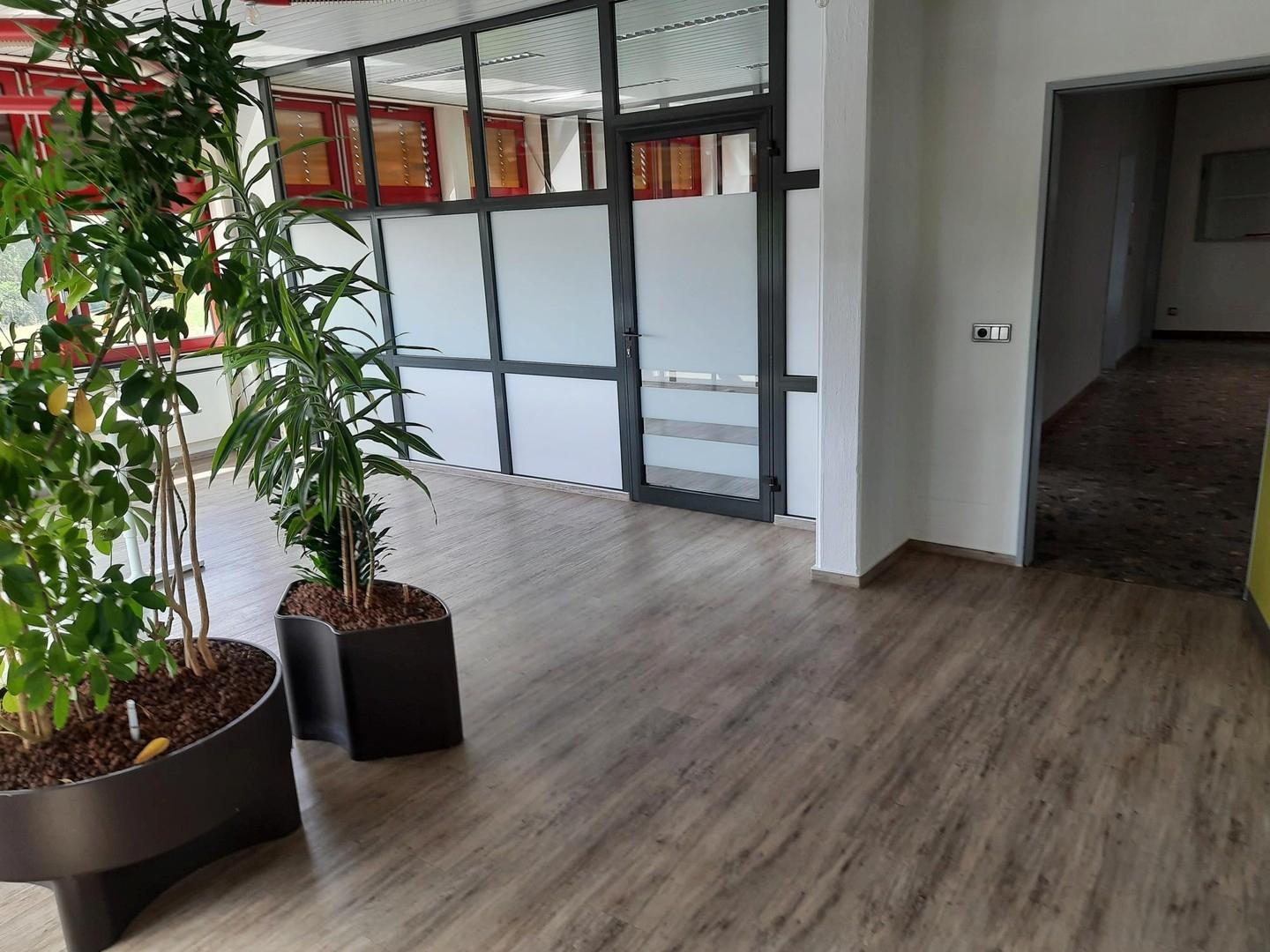 Eckbüro 36