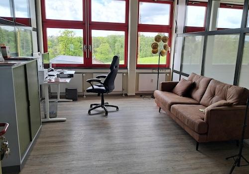 Büro Dachseite 19