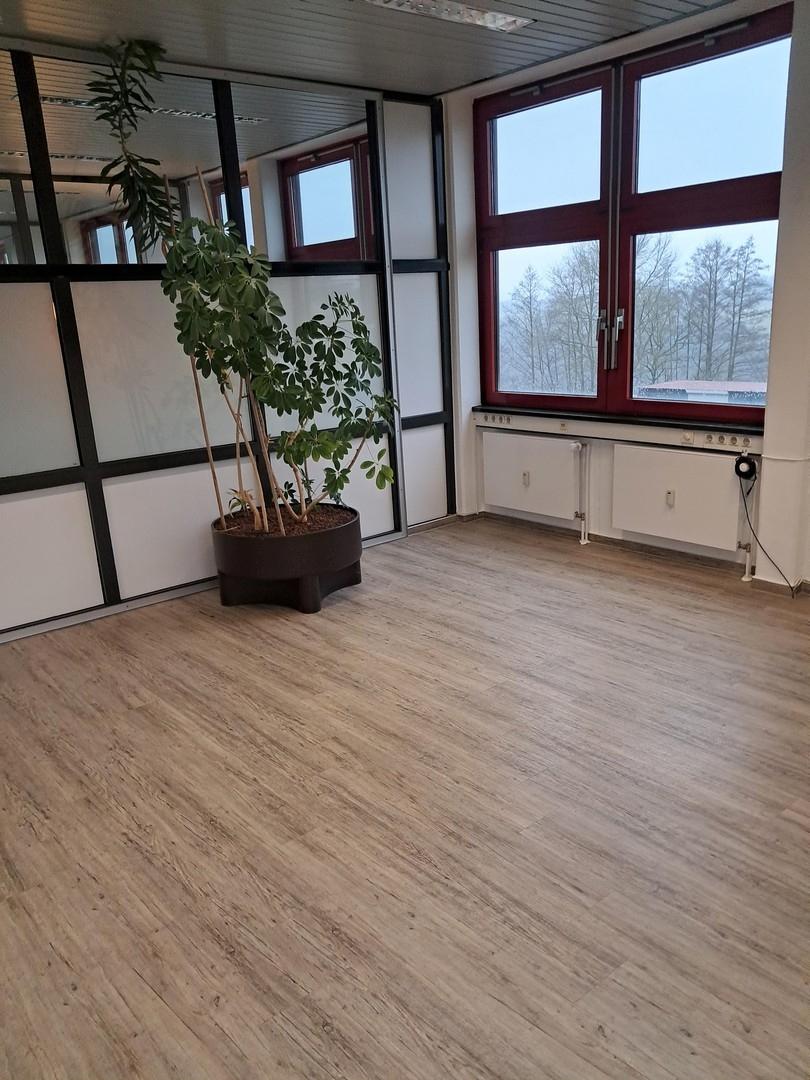 Eckbüro Feldseite 26