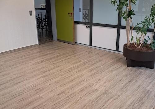 Eckbüro Feldseite 26