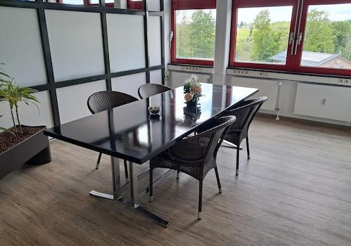 Besprechungsraum