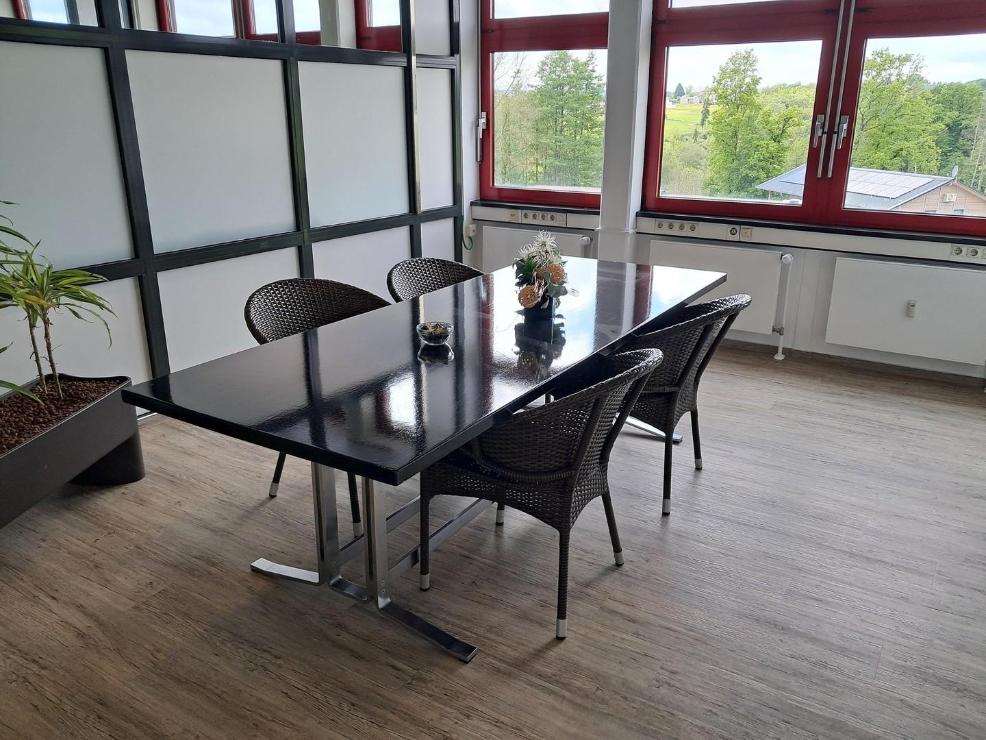 Besprechungsraum