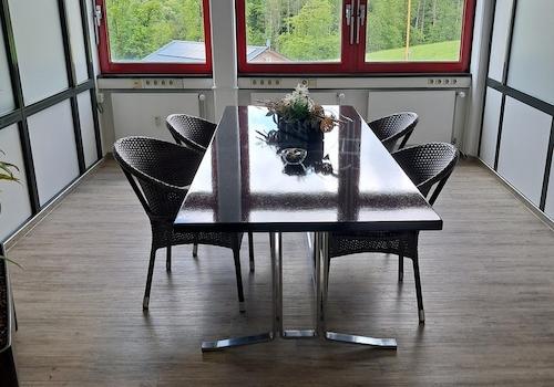 Besprechungsraum