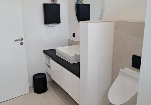 WC Herren OG