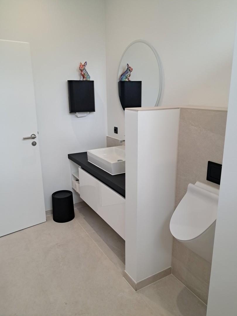 WC Herren OG