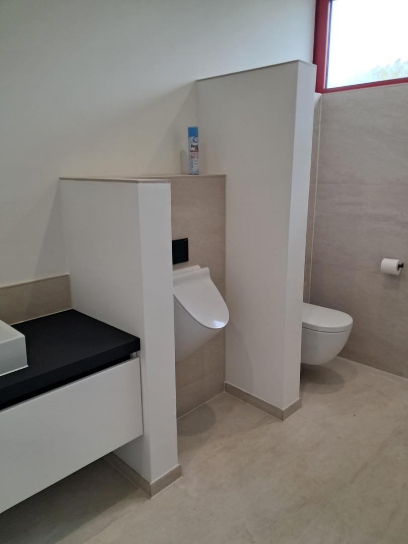 WC Herren OG