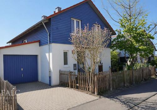 Ihr neues Zuhause