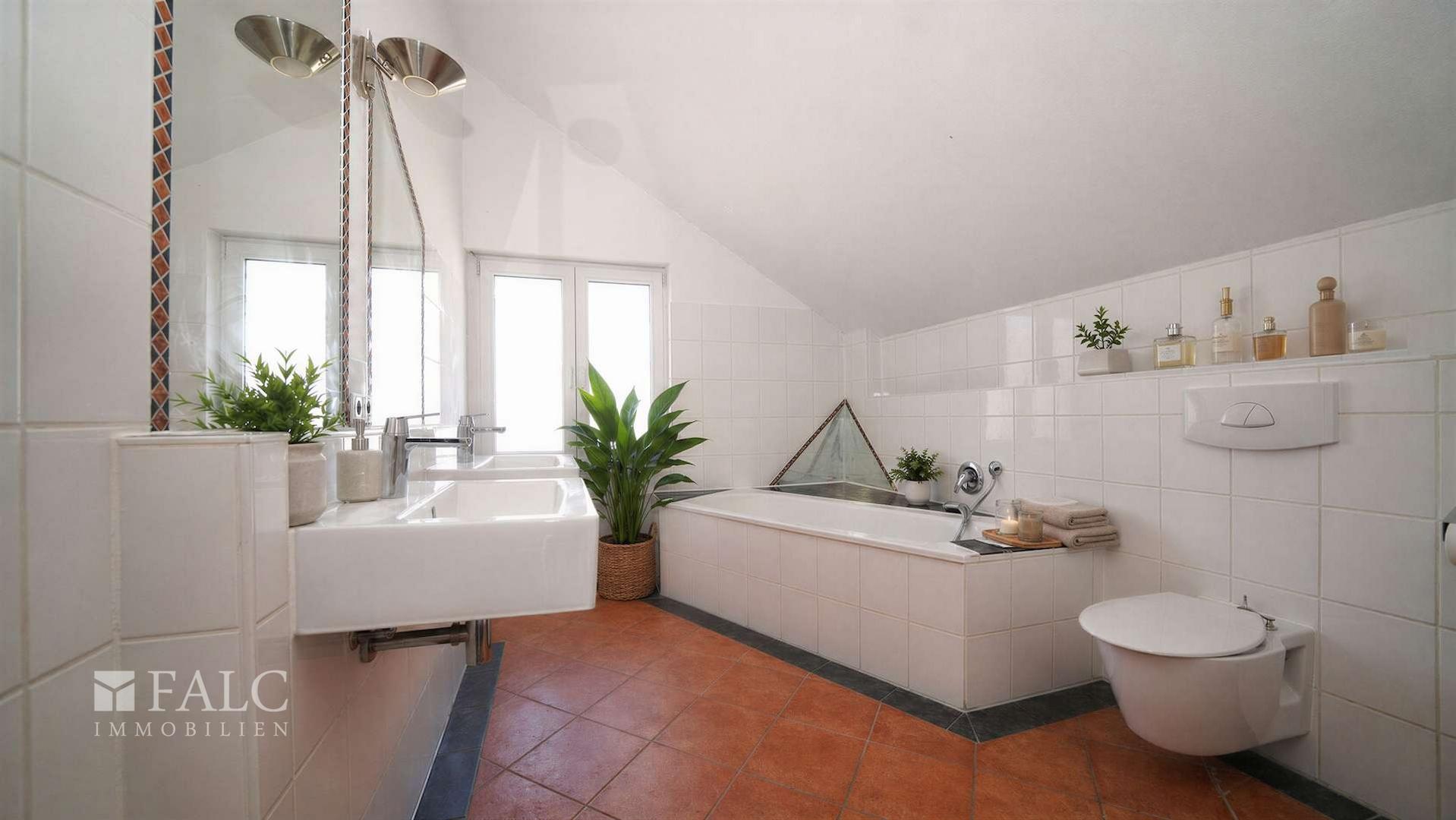 Badetempel