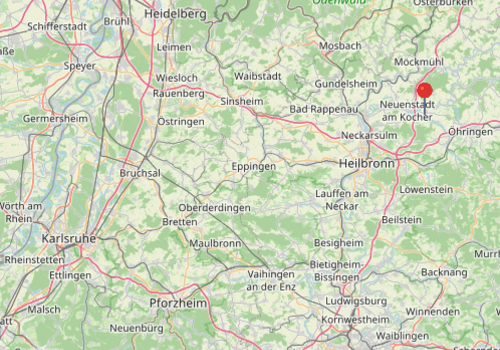 Umgebung
