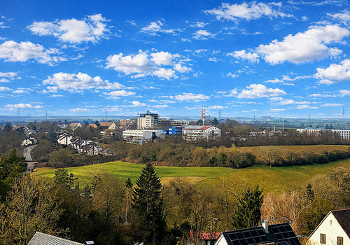 Ihr Aussicht