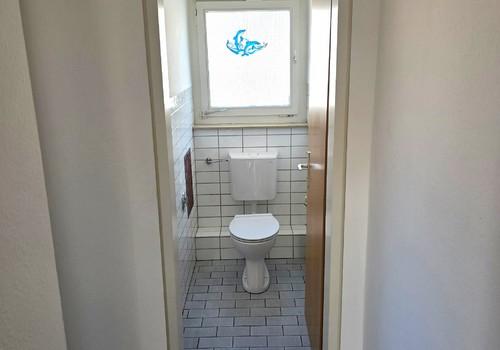 Separates WC