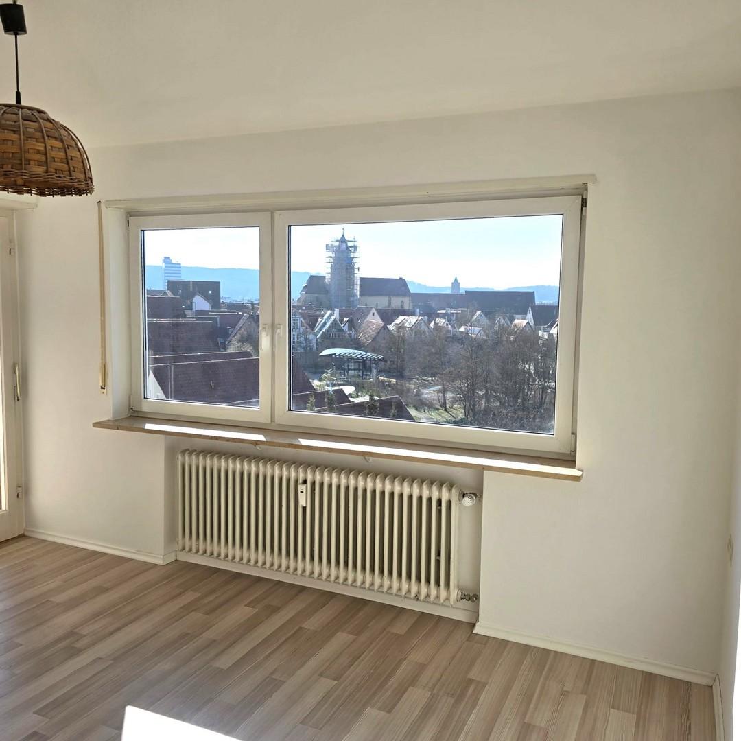 Schönes Elternzimmer