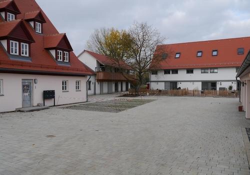 Hofanlage
