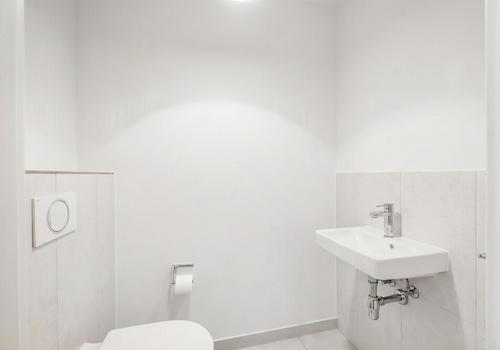 WC separat