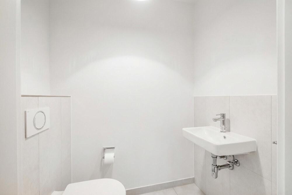 WC separat