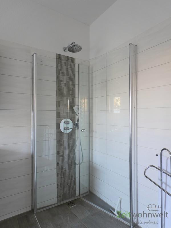 bodentiefe Dusche