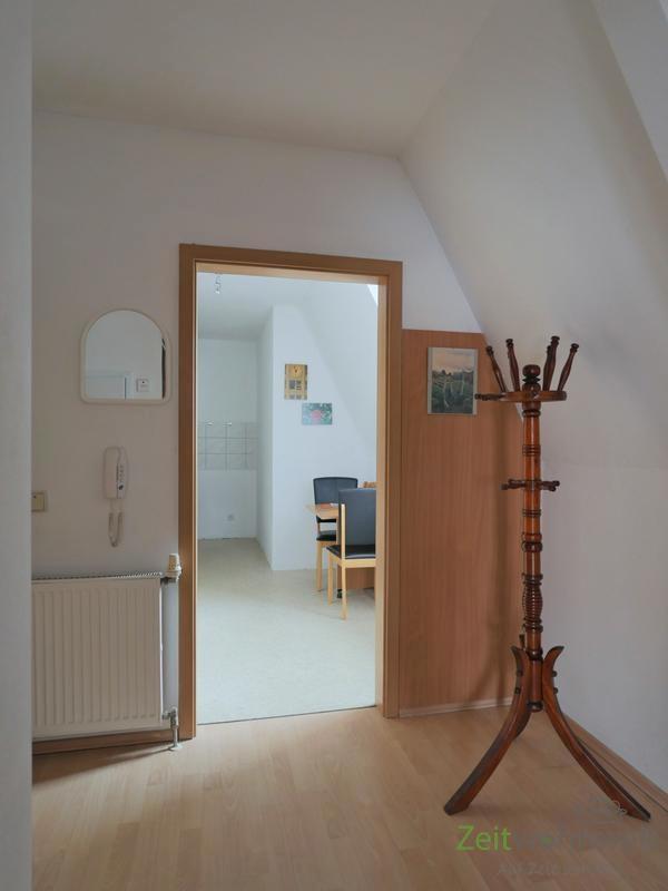 Wohnungsflur