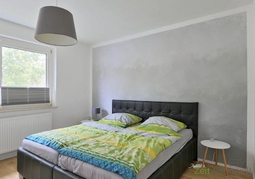 Doppelbett
