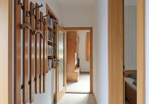 Wohnungsflur