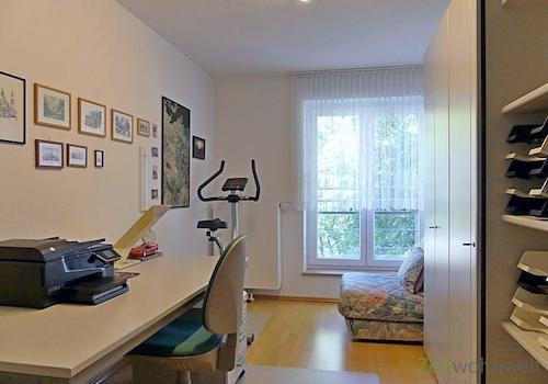 Mehrzweckzimmer