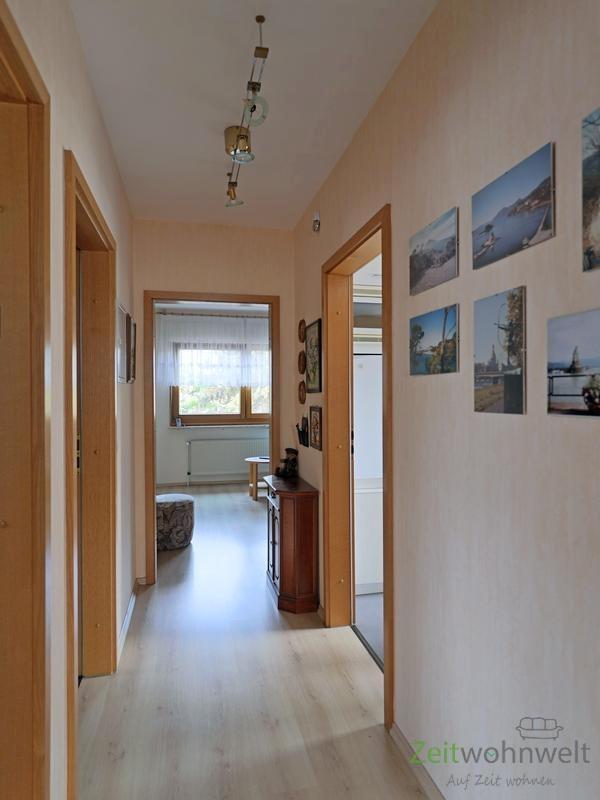 Wohnungsflur