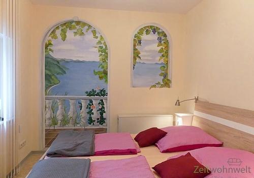Doppelbett